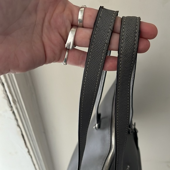 Coach purse - Picture 4 of 11